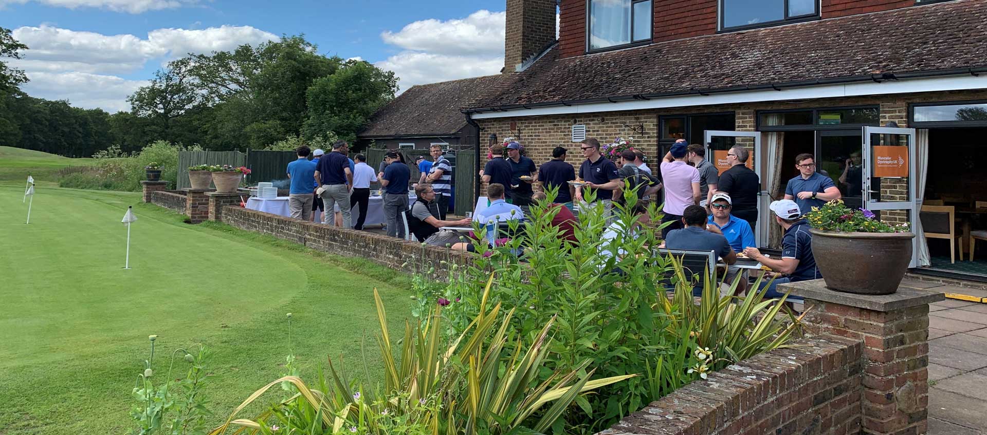 Business at The Drift Meeting Room Hire at The Drift Golf Club Surrey