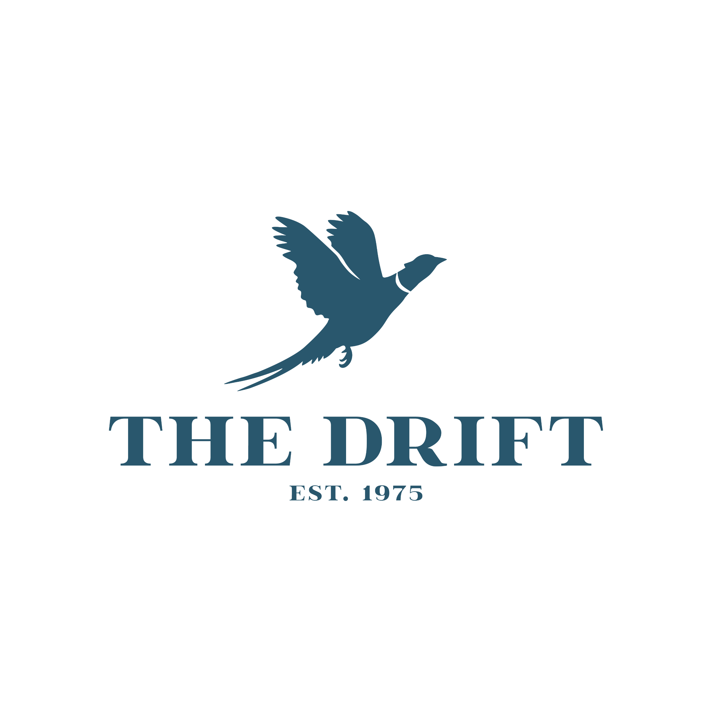 The Drift Logo